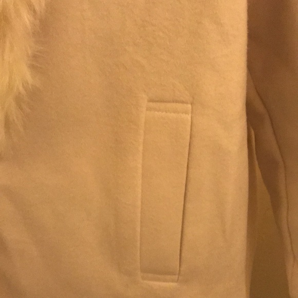 Fall winter spring jacket - Picture 3 of 4